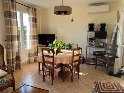 For sale Saint-yrieix-sur-charente 4 rooms 80 m2 Charente (16710) photo 1