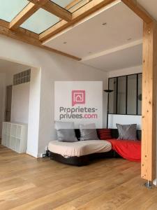 Annonce Vente 8 pices Appartement Fourqueux 78