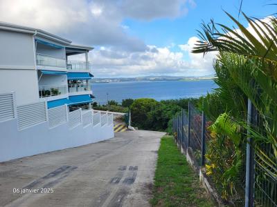 For sale Trois-ilets 2 rooms 42 m2 Martinique (97229) photo 0