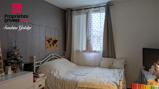 For sale Beauvais 4 rooms 64 m2 Oise (60000) photo 4