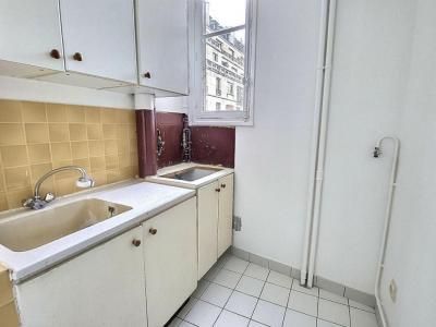 For sale Paris-16eme-arrondissement 1 room 32 m2 Paris (75016) photo 2