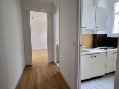 For sale Paris-16eme-arrondissement 1 room 32 m2 Paris (75016) photo 4