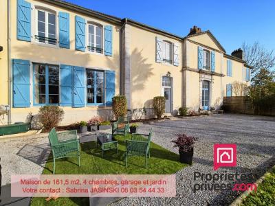 Annonce Vente 5 pices Maison Pau 64