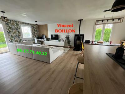 For sale Blamont 4 rooms 86 m2 Doubs (25310) photo 0