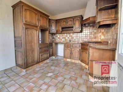 For sale Saint-martin-d'abbat 6 rooms 157 m2 Loiret (45110) photo 3