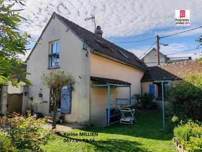 For sale Saulnieres 5 rooms 90 m2 Eure et loir (28500) photo 2