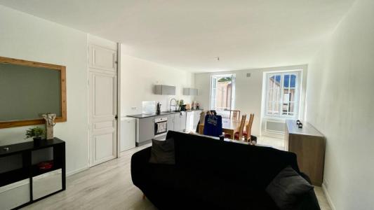 For sale Ancenis 4 rooms 94 m2 Loire atlantique (44150) photo 0