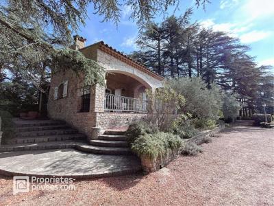 For sale Saint-maximin-la-sainte-baume 8 rooms 270 m2 Var (83470) photo 1