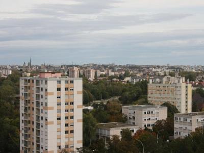 For sale Dijon 2 rooms 45 m2 Cote d'or (21000) photo 0