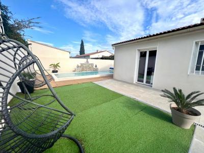 For sale Fos-sur-mer 6 rooms 128 m2 Bouches du Rhone (13270) photo 2