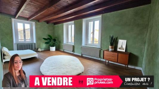 For sale Bully 8 rooms 290 m2 Loire (42260) photo 4