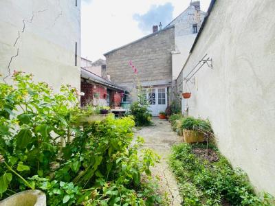 For sale Beaumont-sur-oise 4 rooms 110 m2 Val d'Oise (95260) photo 2