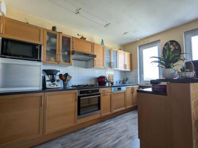 For sale Villeurbanne 4 rooms 76 m2 Rhone (69100) photo 2