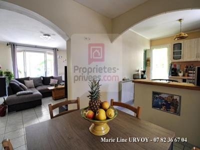 For sale Graveson 4 rooms 97 m2 Bouches du Rhone (13690) photo 2