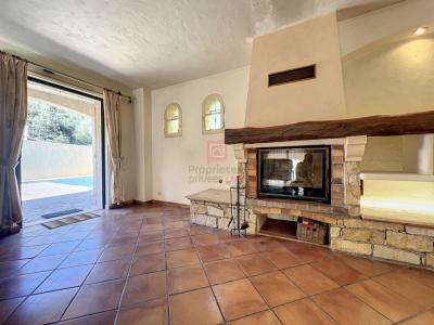 For sale Auribeau-sur-siagne 5 rooms 159 m2 Alpes Maritimes (06810) photo 2