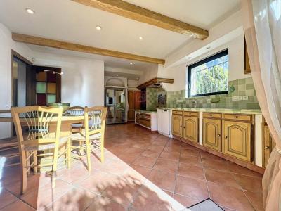 For sale Auribeau-sur-siagne 5 rooms 159 m2 Alpes Maritimes (06810) photo 4