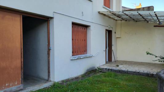 For sale Mussidan 8 rooms 152 m2 Dordogne (24400) photo 1