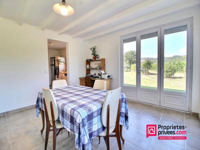 For sale Val-de-fier 5 rooms 100 m2 Haute savoie (74150) photo 4