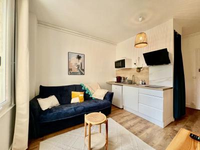 For sale Houlgate 1 room 17 m2 Calvados (14510) photo 4