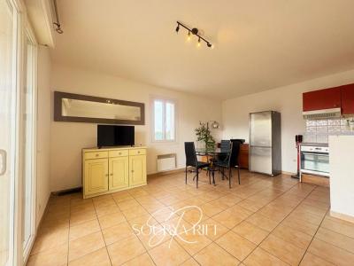 Acheter Appartement 60 m2 Narbonne