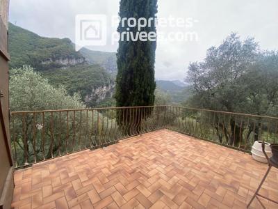 For sale Utelle 5 rooms 111 m2 Alpes Maritimes (06450) photo 2