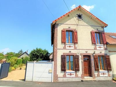 For sale Chartres 5 rooms 110 m2 Eure et loir (28000) photo 0