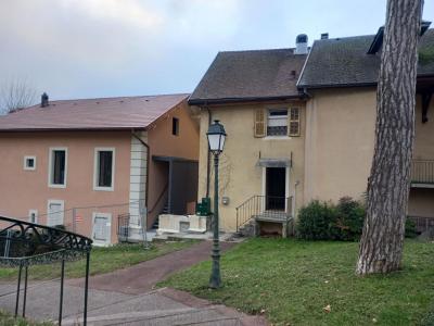 Acheter Immeuble Aix-les-bains 226000 euros