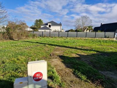 For sale Vannes 587 m2 Morbihan (56000) photo 3