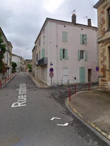 Annonce Vente Immeuble Sainte-livrade-sur-lot 47