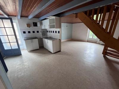 Acheter Immeuble 130 m2 Sainte-livrade-sur-lot