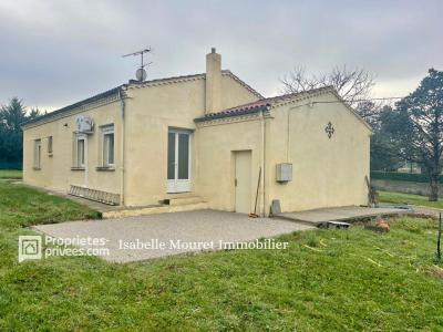 For sale Graulhet 4 rooms 77 m2 Tarn (81300) photo 1