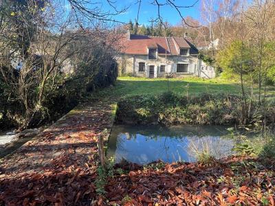 Annonce Vente 8 pices Maison Donnemarie-dontilly 77