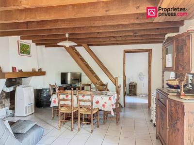 For sale Saint-andre-de-majencoules 8 rooms 154 m2 Gard (30570) photo 3