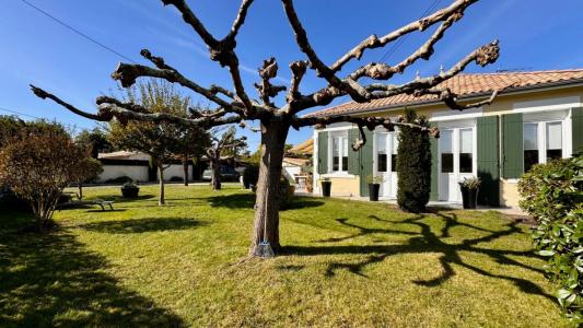 Acheter Maison Lege-cap-ferret Gironde