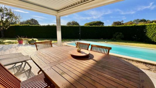 For sale Lege-cap-ferret 5 rooms 123 m2 Gironde (33950) photo 1