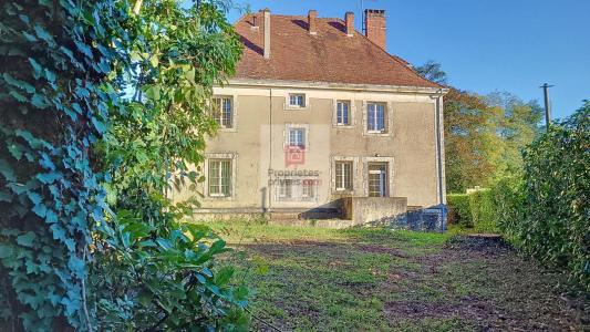 Acheter Maison Rouffignac-saint-cernin-de-reilh 210000 euros