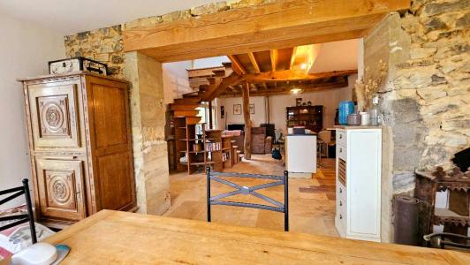 For sale Excideuil 4 rooms 127 m2 Dordogne (24160) photo 1