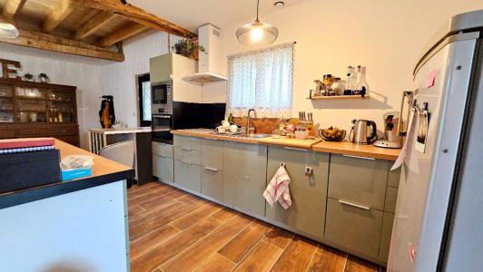 For sale Excideuil 4 rooms 127 m2 Dordogne (24160) photo 3