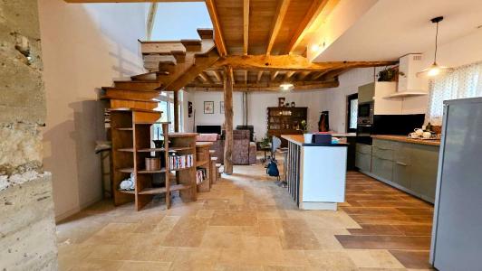 For sale Excideuil 4 rooms 127 m2 Dordogne (24160) photo 4