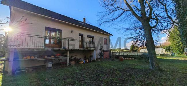 Annonce Vente 7 pices Maison Ferreux-quincey 10