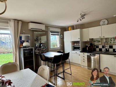 For sale Amiens 6 rooms 100 m2 Somme (80000) photo 4