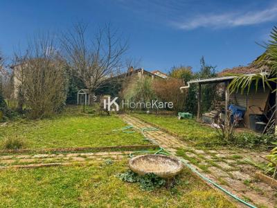 For sale Longages 3 rooms 81 m2 Haute garonne (31410) photo 1