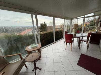 For sale Saint-maurice-colombier 4 rooms 83 m2 Doubs (25260) photo 1