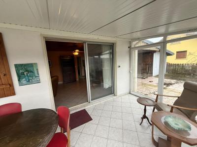 For sale Saint-maurice-colombier 4 rooms 83 m2 Doubs (25260) photo 2