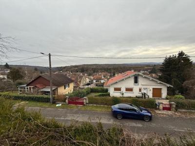 For sale Saint-maurice-colombier 4 rooms 83 m2 Doubs (25260) photo 4