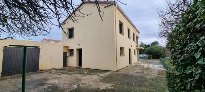 Annonce Vente 6 pices Maison Cruas 07