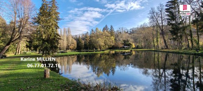 For sale Nonancourt 4 rooms 98 m2 Eure (27320) photo 2