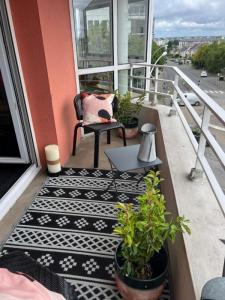 For sale Saint-nazaire 3 rooms 57 m2 Loire atlantique (44600) photo 1