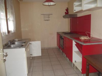 Acheter Maison 85 m2 Maizieres-les-brienne