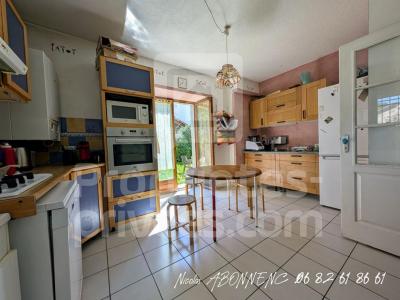 For sale Varces-allieres-et-risset 6 rooms 145 m2 Isere (38760) photo 2